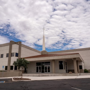 Northwest Valley Baptist Church
