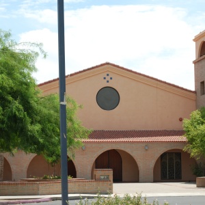 First United Methodist