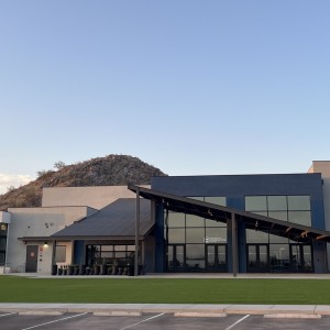 Mountain View Church