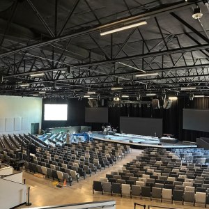 Mountain View Church