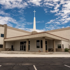 Northwest Valley Baptist Church