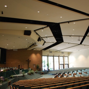 Sahuoro Ranch Baptist Church