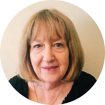 Marilyn Spurr